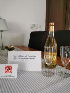 Appartement Ferienhaus Albers Heerweg 1 49779 Oberlangen Basse-Saxe