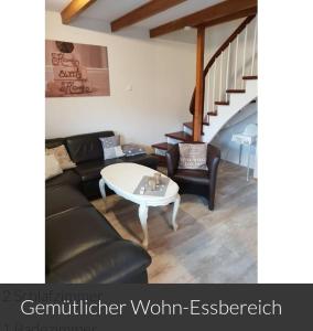 Ferienhaus Alfred Greetsiel