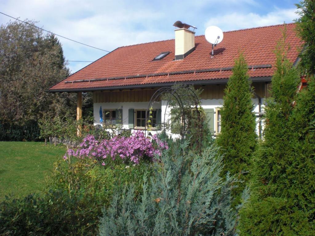 Ferienhaus Allgäu 11 Niederhöfen, 87484 Nesselwang