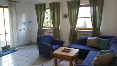 Ferienhaus Allgäu