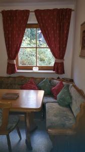 Appartement Ferienhaus Allgäu 11 Niederhöfen 87484 Nesselwang Bavière