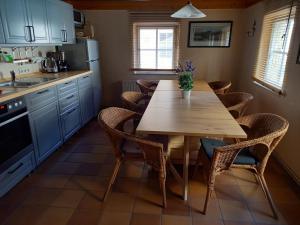 Ferienhaus Altes Elbschifferhaus