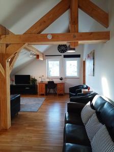 Ferienhaus am Bach