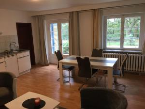 Ferienhaus am Beetzsee