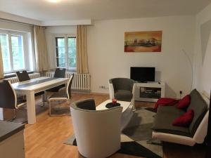Appartement Ferienhaus am Beetzsee 13 Bollmannsruh 14778 Päwesin Brandebourg