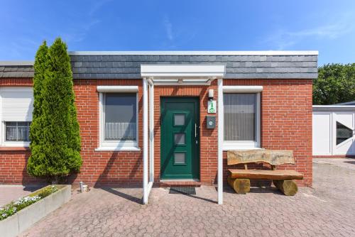 Ferienhaus Am Deich