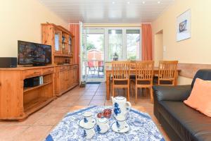 Ferienhaus Am Deich