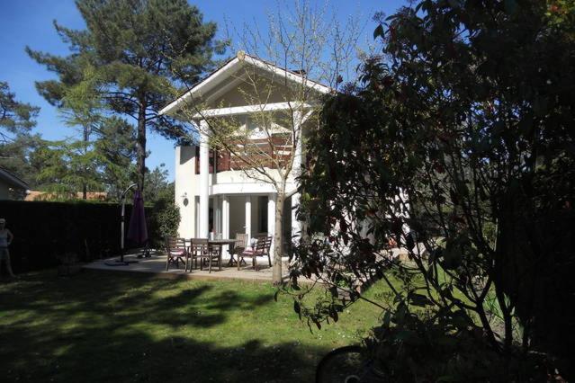 Ferienhaus am Eikboom - DHH1 17449 Karlshagen