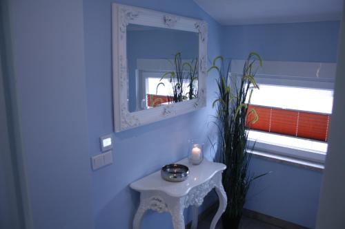 Ferienhaus am Geiseltalsee mit Sauna