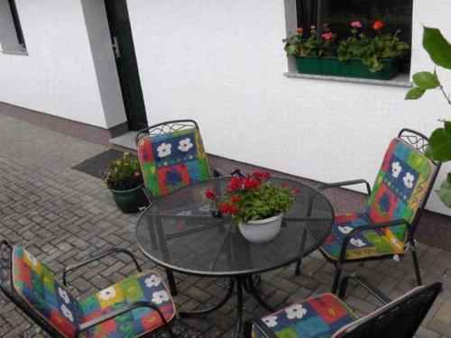 Ferienhaus am Hain Naturschutzgebi
