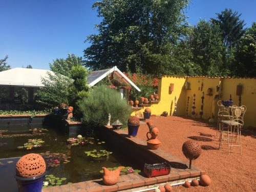 Ferienhaus am Hexenstieg