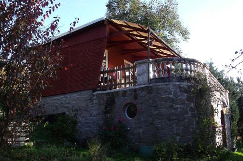 Ferienhaus _Am Hexenstieg_