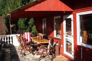 Ferienhaus _Am Hexenstieg_