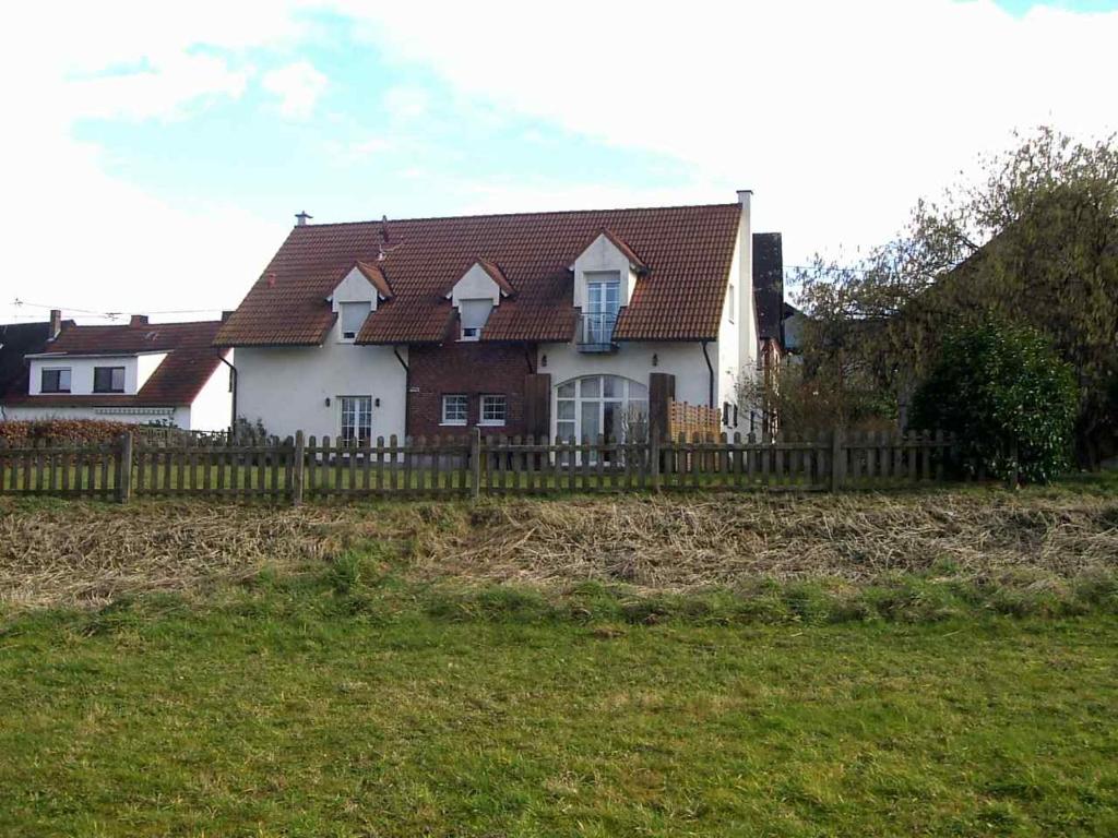 Ferienhaus Am Jakobsberg 31 Siebenborn, 56321 Brey