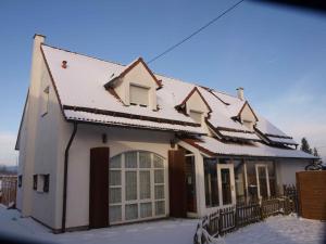 Ferienhaus Am Jakobsberg
