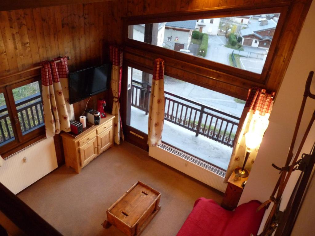 Ferienhaus am Kienberg