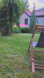 Ferienhaus Am Kirchberg