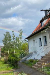 Appartement Ferienhaus am Mühlgraben 24 Neinstedter Straße 06502 Thale Saxe-Anhalt