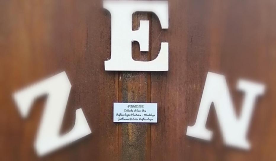 Ferienhaus am Osterberg