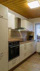 Appartement Ferienhaus am Osterberg 15 Hohe Straße 06485 Quedlinbourg Saxe-Anhalt