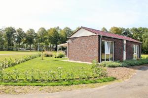 Ferienhaus am Quendorfer See Haus Nr.10