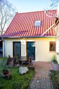 Ferienhaus am Reiterhof