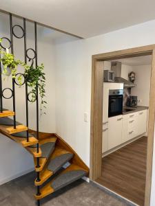 Ferienhaus Am Riedbach - Birstein