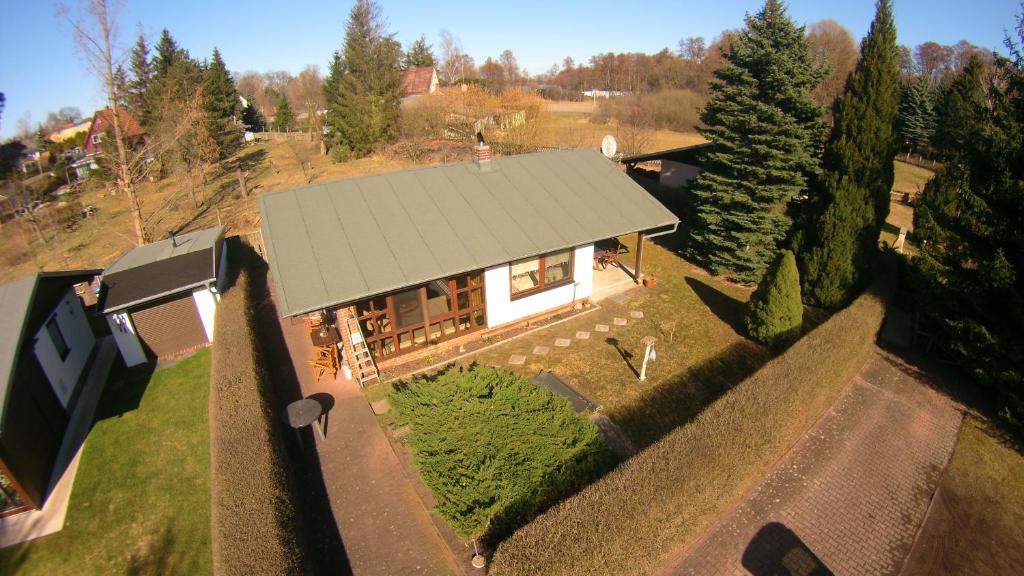Ferienhaus am Schwielochsee 328 Am Hang, 15913 Schwielochsee