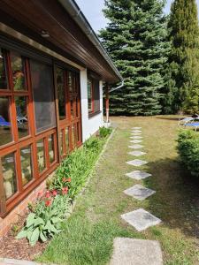 Appartement Ferienhaus am Schwielochsee 328 Am Hang 15913 Schwielochsee Brandebourg