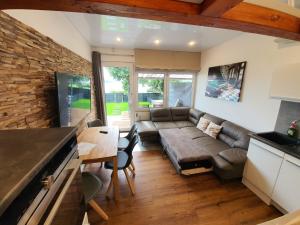 Appartement Ferienhaus am See-2 Hainerweg 77a 35410 Hungen Hesse