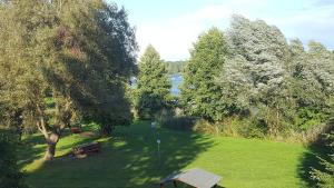 Appartement Ferienhaus am See 10 Am See Neu Golmer Str. 1  1.OG 15526 Petersdorf Brandebourg