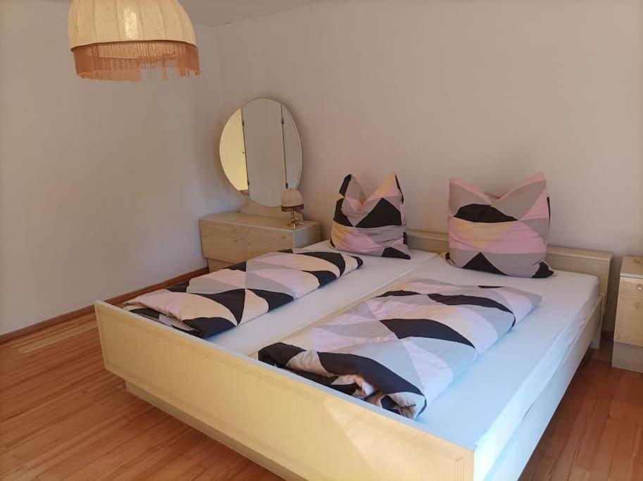 Ferienhaus am Tal des Lebens 8 Hofstattstraße, 86919 Utting am Ammersee