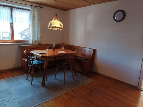 Ferienhaus am Tal des Lebens