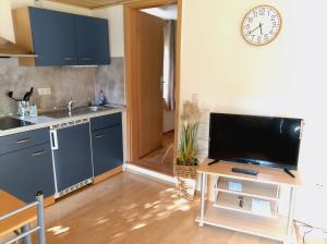 Appartement Ferienhaus am Urzeitpark Sebnitz Birkenweg, Sebnitz-Hertigswalde 01855 Hertigswalde Saxe