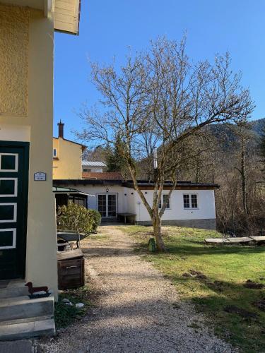 Ferienhaus am Wappach