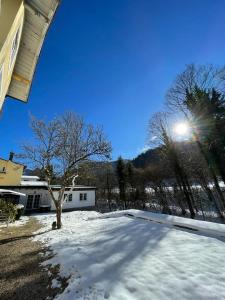 Ferienhaus am Wappach