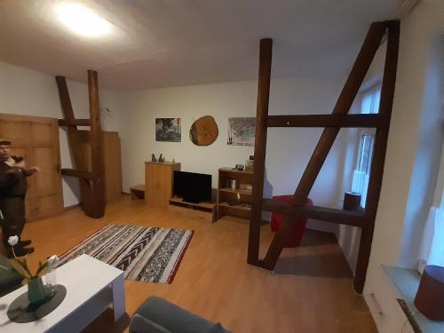 Ferienhaus am Westerntor I