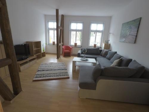 Ferienhaus am Westerntor I