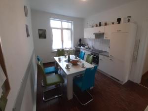 Ferienhaus am Westerntor I