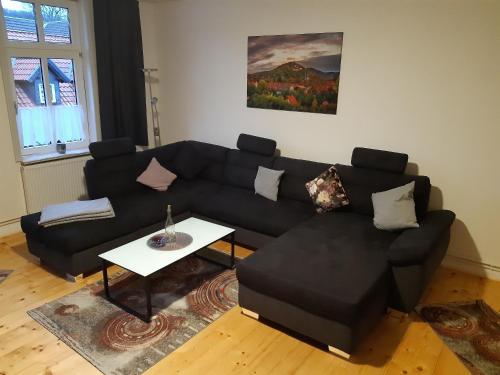 Ferienhaus am Westerntor II