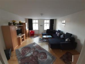 Ferienhaus am Westerntor II