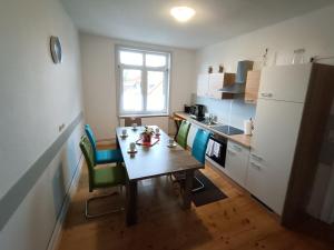 Ferienhaus am Westerntor II
