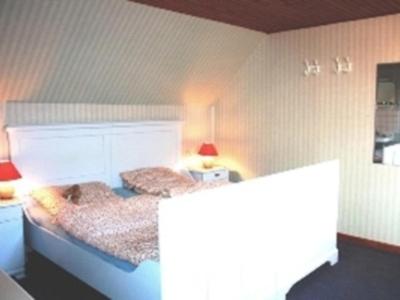 Ferienhaus Amsel