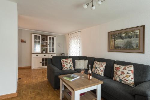 Ferienhaus an den Maaren