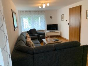 Ferienhaus an den Maaren