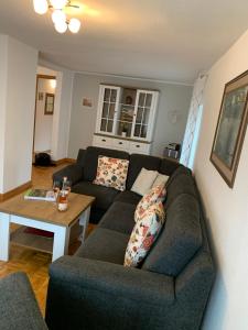 Ferienhaus an den Maaren