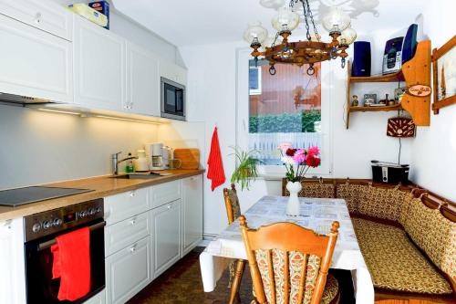 Ferienhaus an der Orther Reede