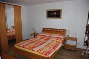 Ferienhaus an der Orther Reede