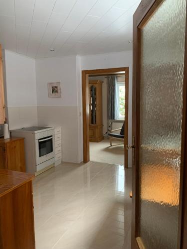 Ferienhaus Andrea am Bodetal