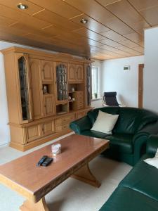 Ferienhaus Andrea am Bodetal